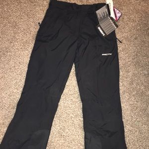 BRAND NEW WT | snow pants